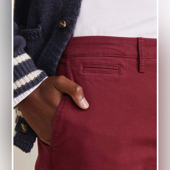 NWT Vineyard Vines Classic Chinos - Picture 4 of 8